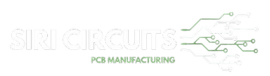 Siricircuits Logo