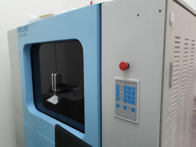 Flying Probe Tester